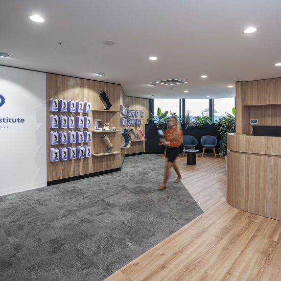 Oedema Institute by Sigvaris Group | Specialist Clinic by Eagleheart