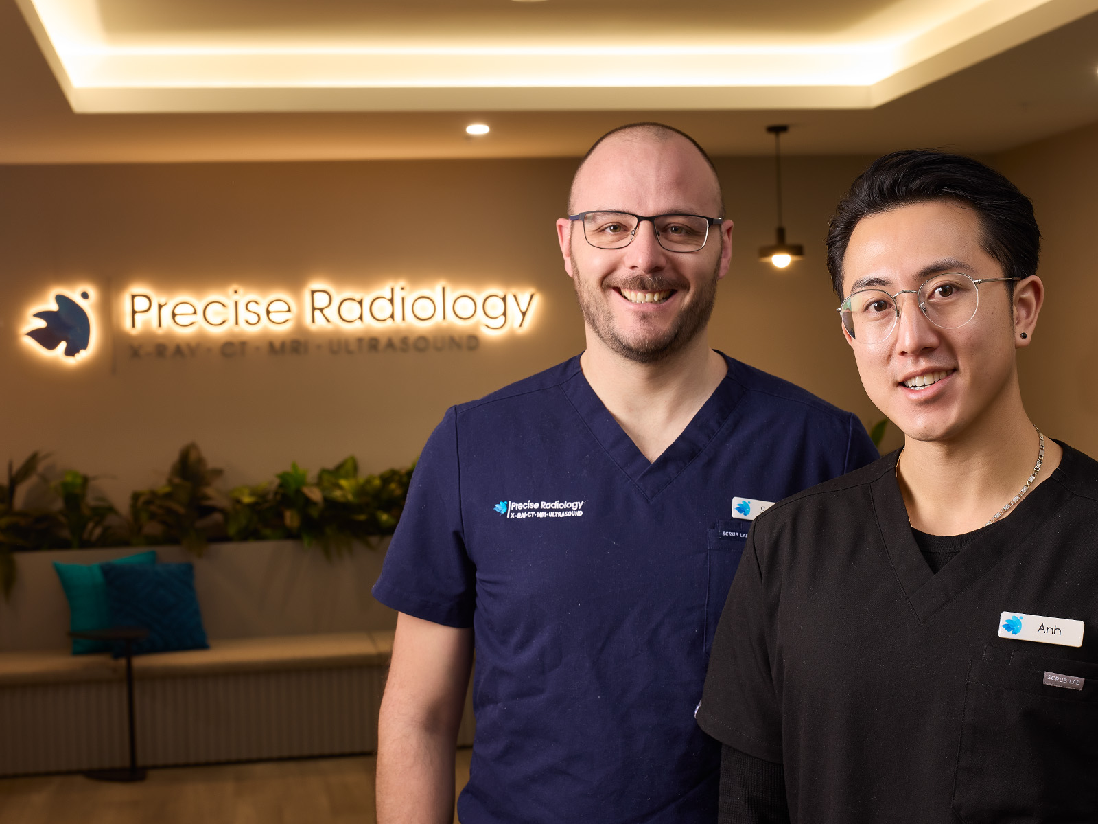 Directors Precise Radiology