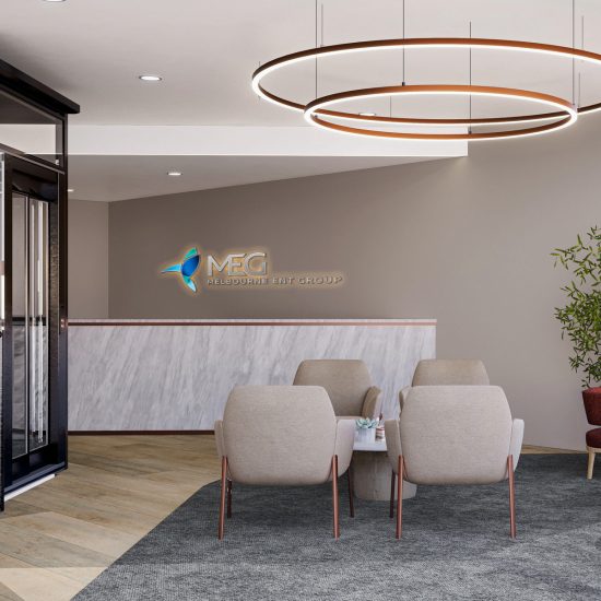 Turnkey design, construction and fitout melbourne
