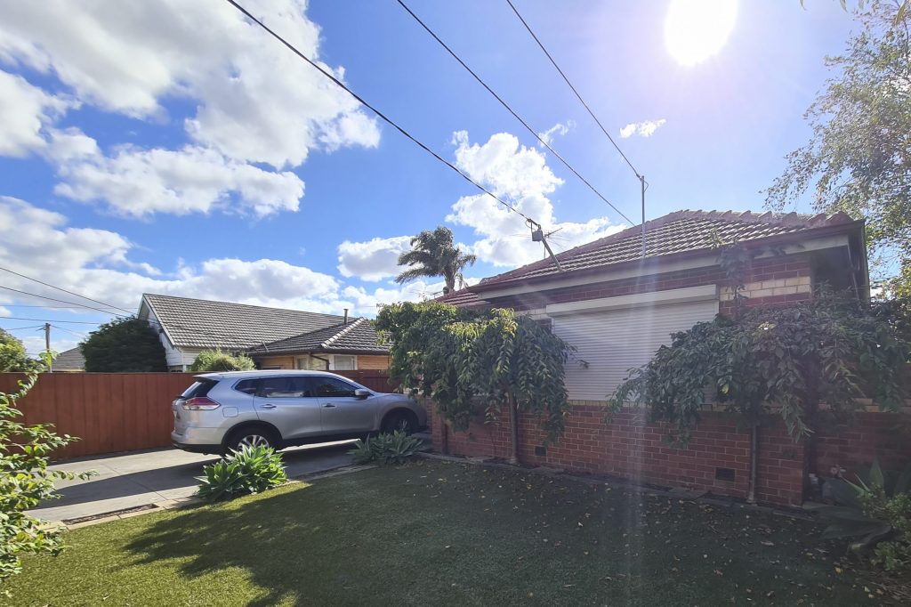 Residential to medical property conversion | Eagleheart