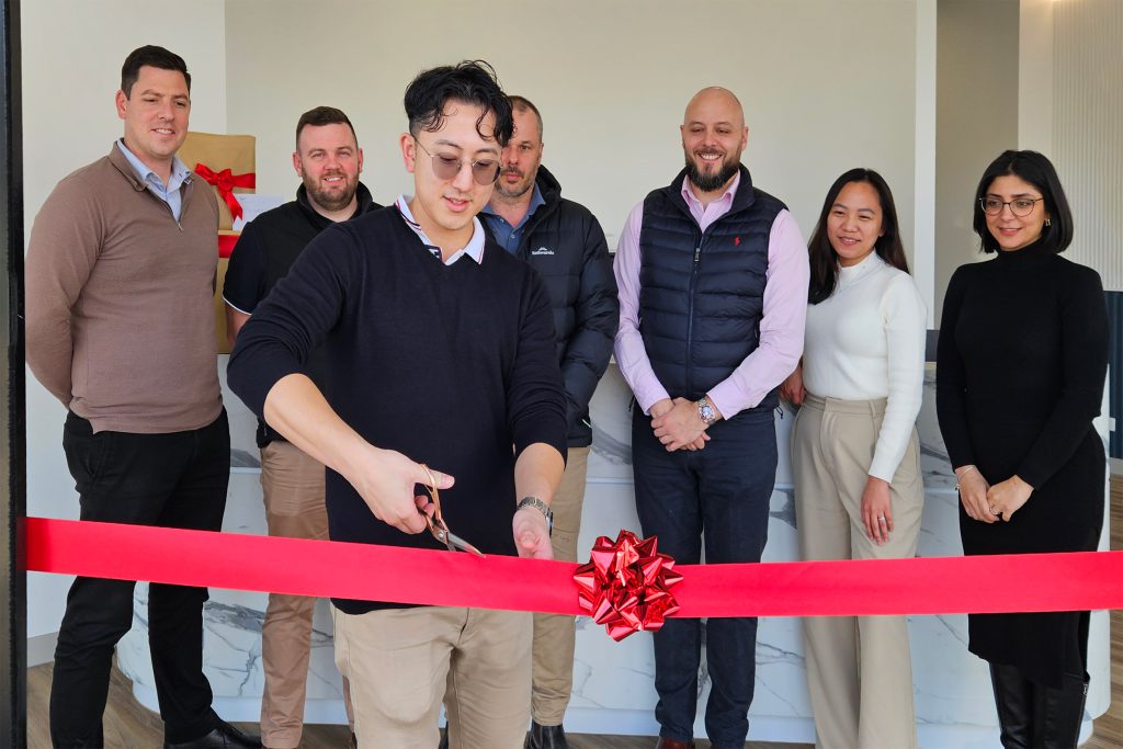 Precise Radiology Handover Keysborough | Eagleheart