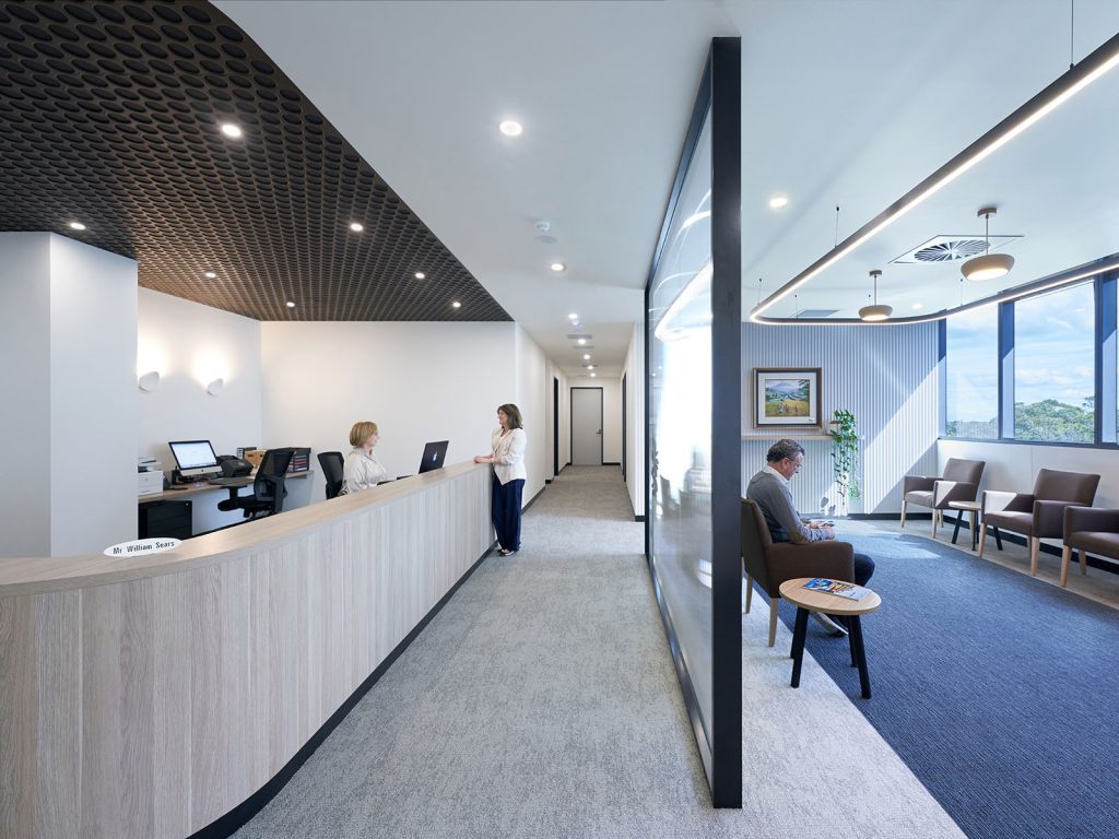 specialist suites by Eagleheart