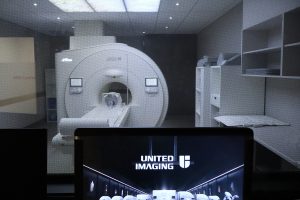 Lumus Imaging MRI Handover