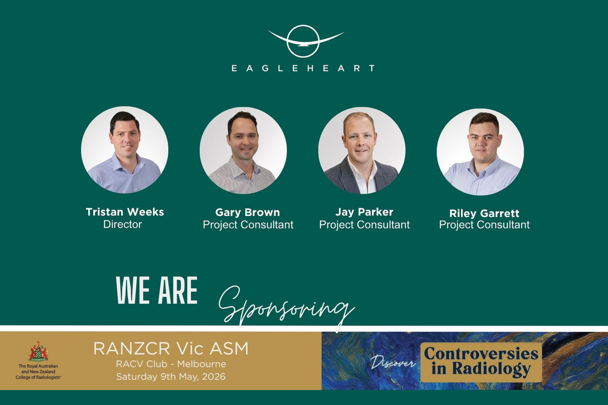 RANZCR Vic ASM 2026