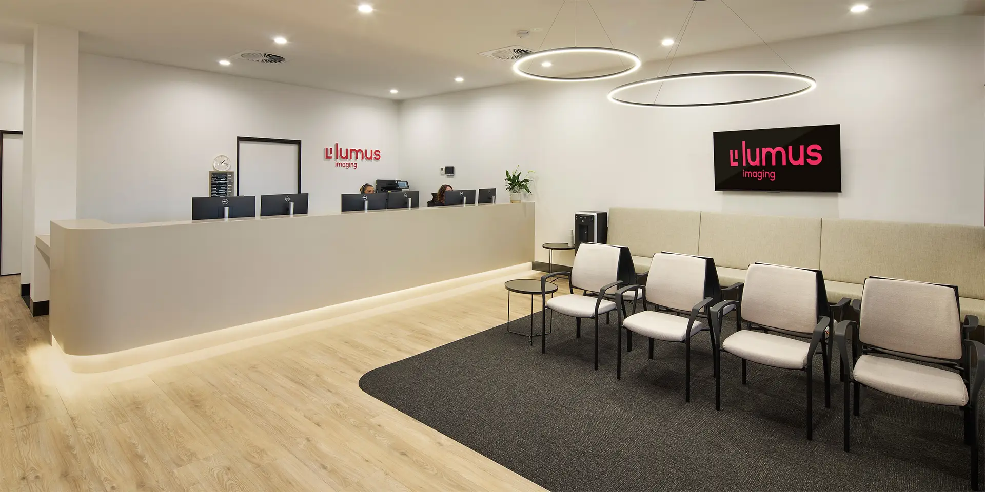 Lumus Glenroy Slider Feature