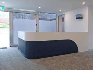 Reception - East Malvern GP Clinic | Eagleheart