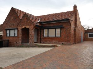 Glen Iris Medical Group Fitout